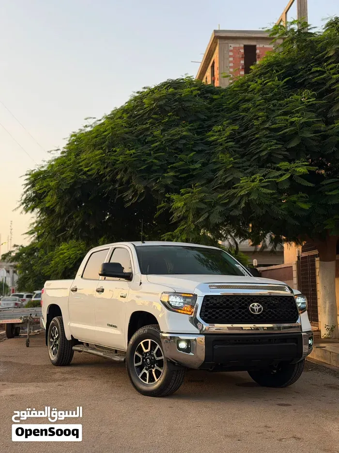 Toyota Tundra
