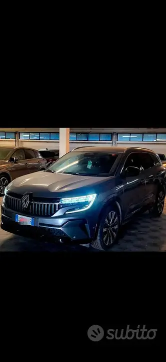 Renault Espace