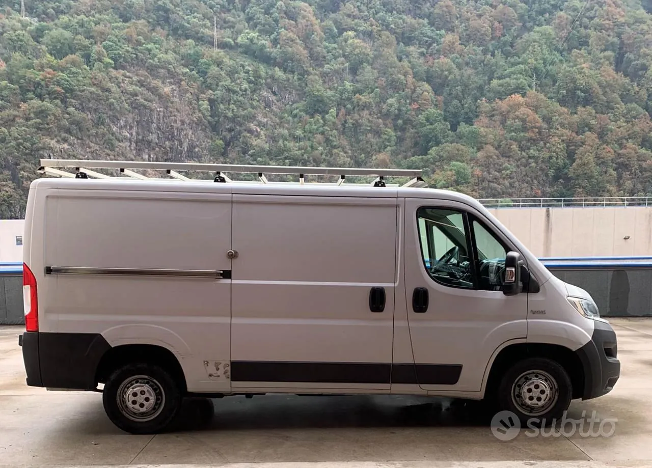 Fiat Ducato 2018 photo 4