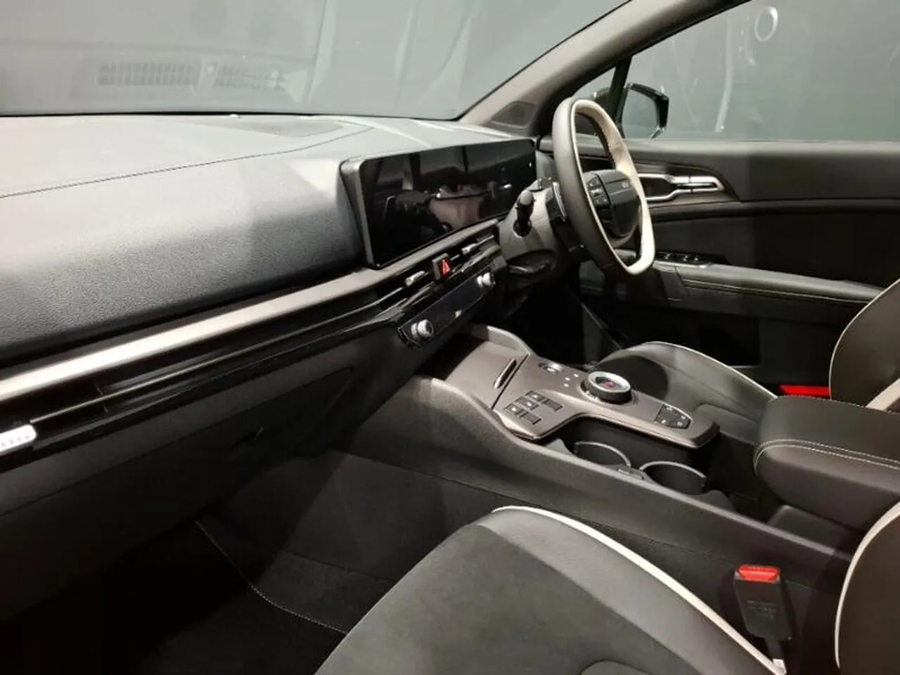Kia Sportage 2026 photo 5