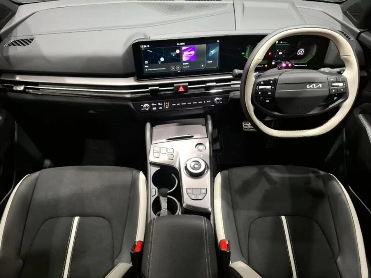 Kia Sportage 2026 photo 3