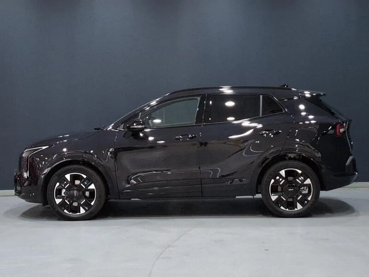 Kia Sportage 2026 photo 4