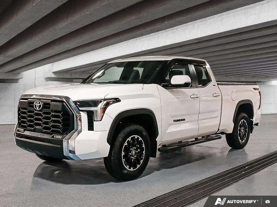 Toyota Tundra