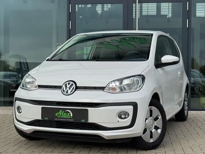 Volkswagen Up
