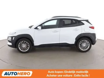 Hyundai Kona 2020 photo 3