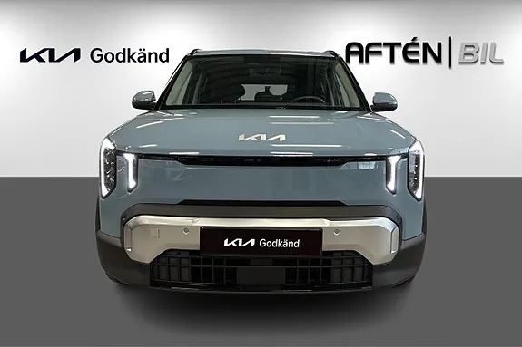 Kia Ev2 2027 photo 3