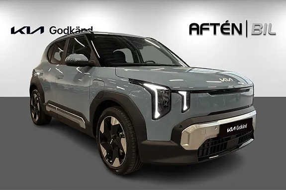 Kia Ev2 2027 photo 4