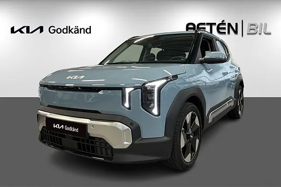 Kia Ev2