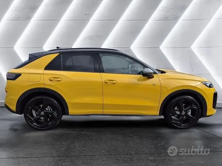 Volkswagen T-Roc 2026 photo 5