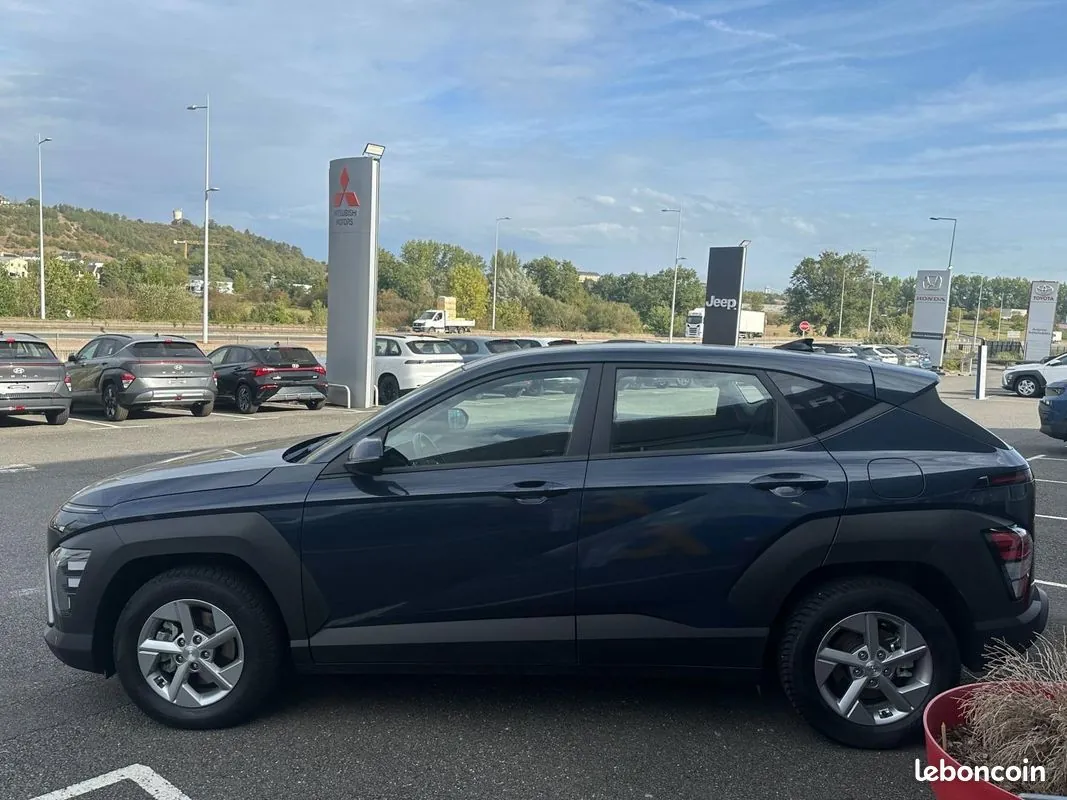 Hyundai Kona 2024 photo 5