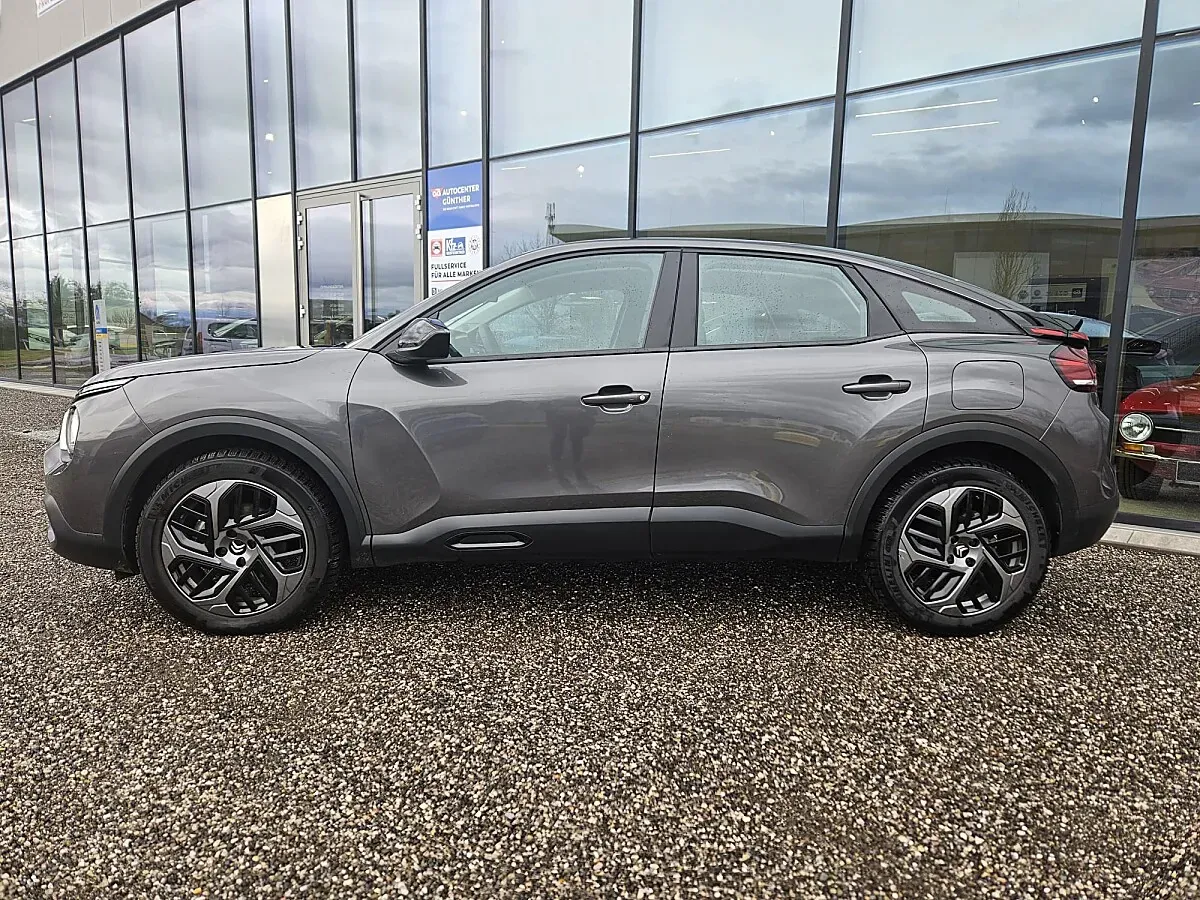 Citroen C4 2024 photo 2