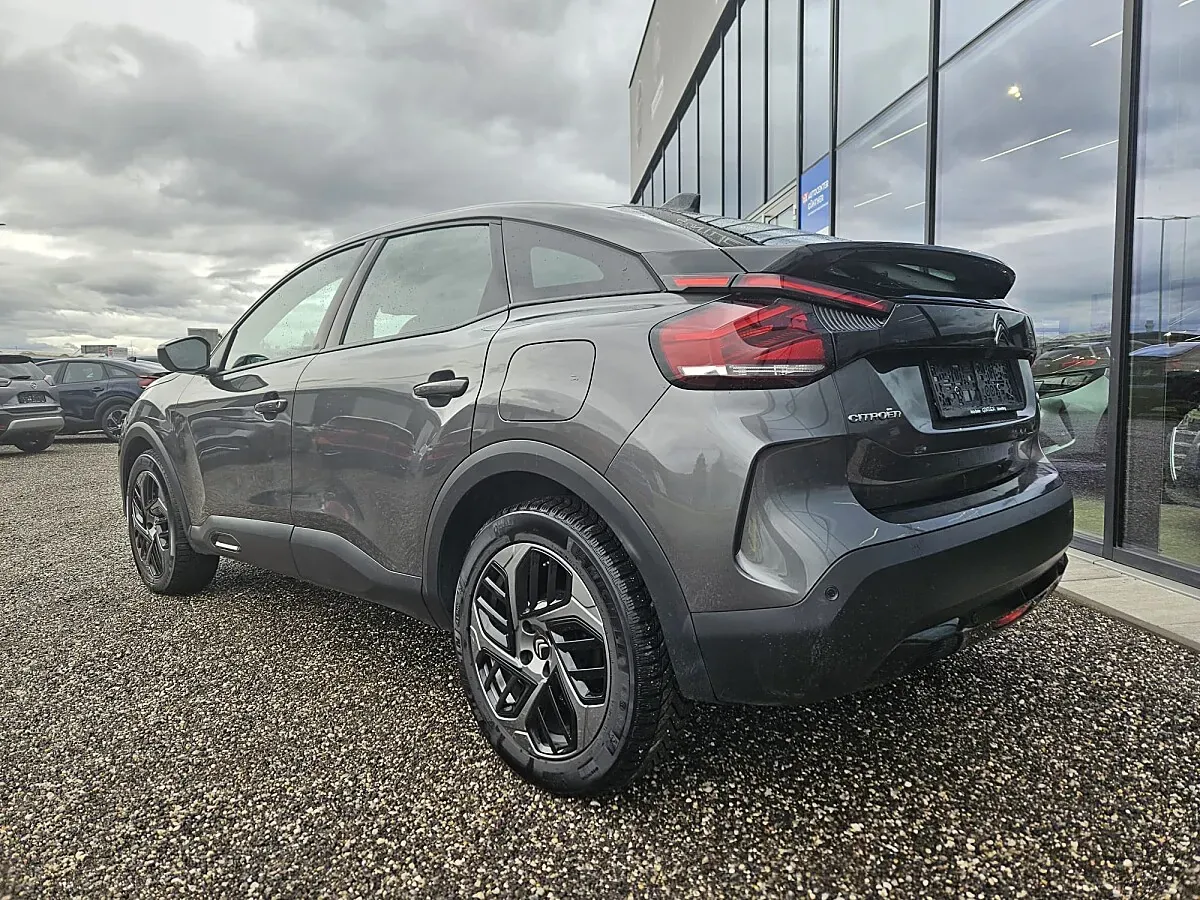 Citroen C4 2024 photo 3