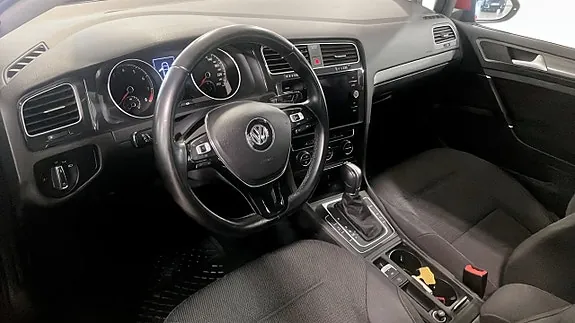 Volkswagen Golf 2019 photo 5