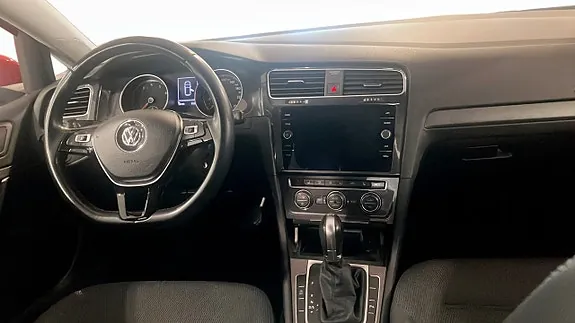 Volkswagen Golf 2019 photo 4