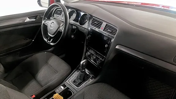 Volkswagen Golf 2019 photo 3