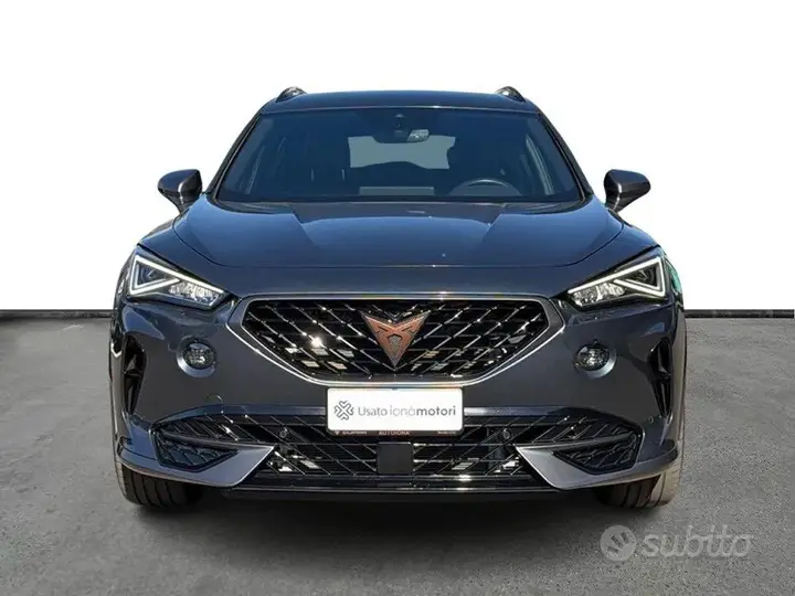 Cupra Formentor 2023 photo 2