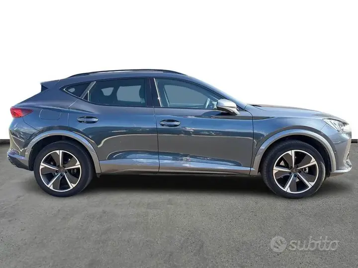 Cupra Formentor 2023 photo 3
