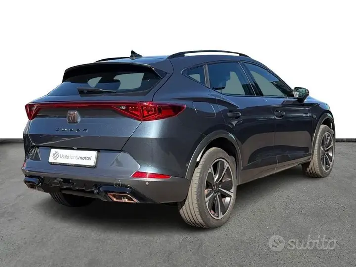 Cupra Formentor 2023 photo 4
