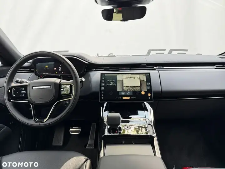 Land Rover Range Rover Sport 2025 photo 4