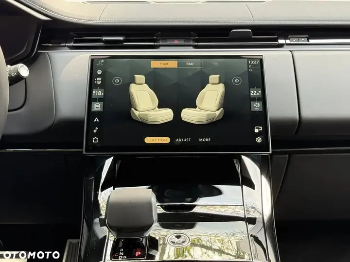 Land Rover Range Rover Sport 2025 photo 5