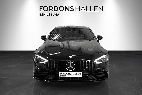 Mercedes-Benz Amg Gt 43 2022 photo 5