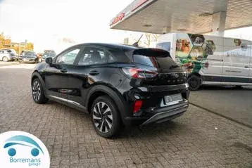 Ford Puma 2022 photo 3
