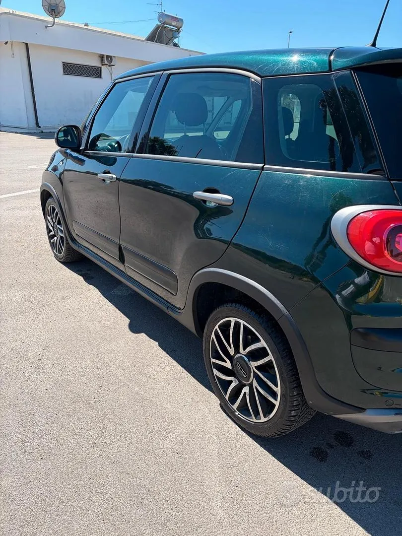Fiat 500L 2019 photo 3