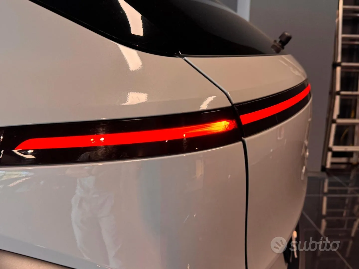 Hyundai Kona 2024 photo 4