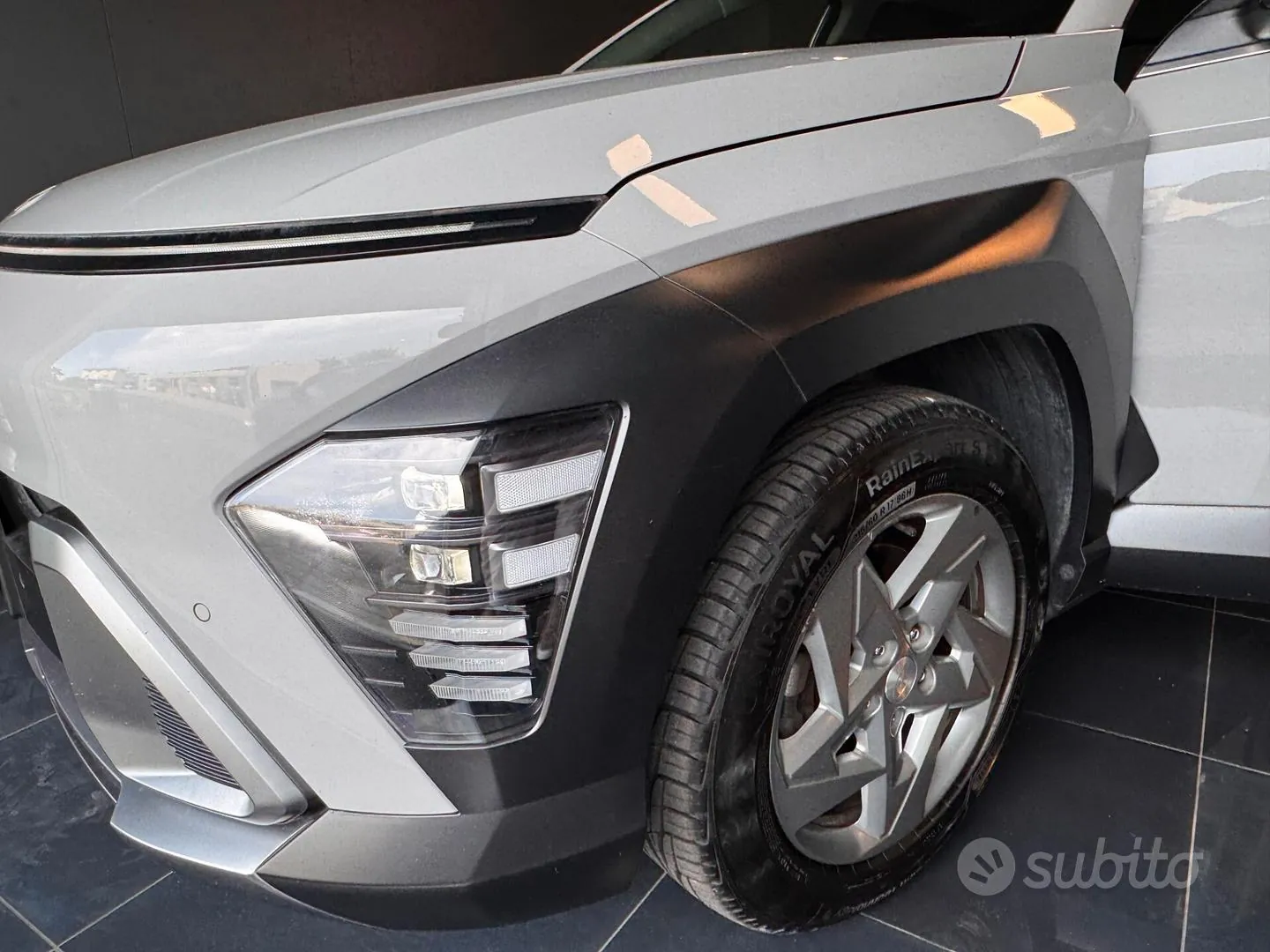 Hyundai Kona 2024 photo 5