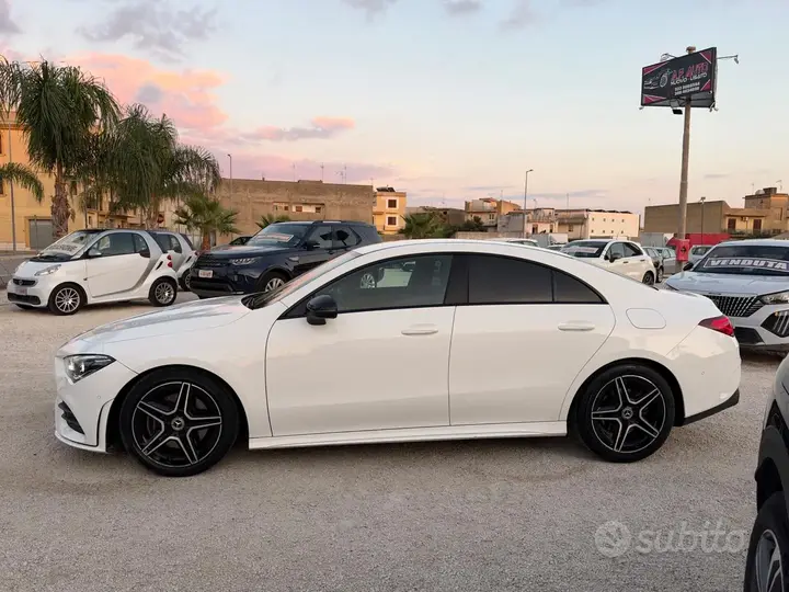 Mercedes-Benz Cla 200 2020 photo 5