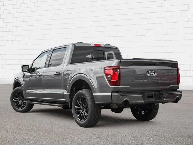 Ford F-150 2026 photo 4