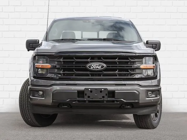 Ford F-150 2026 photo 2