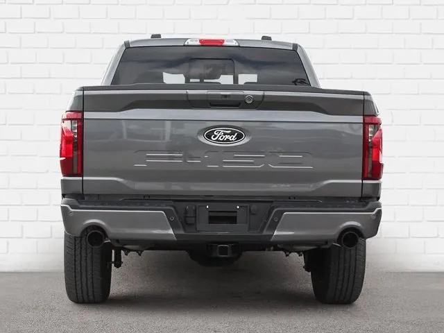 Ford F-150 2026 photo 5