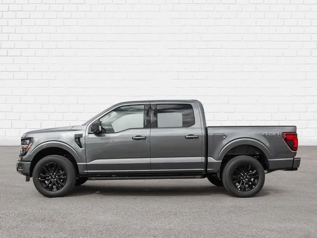 Ford F-150 2026 photo 3