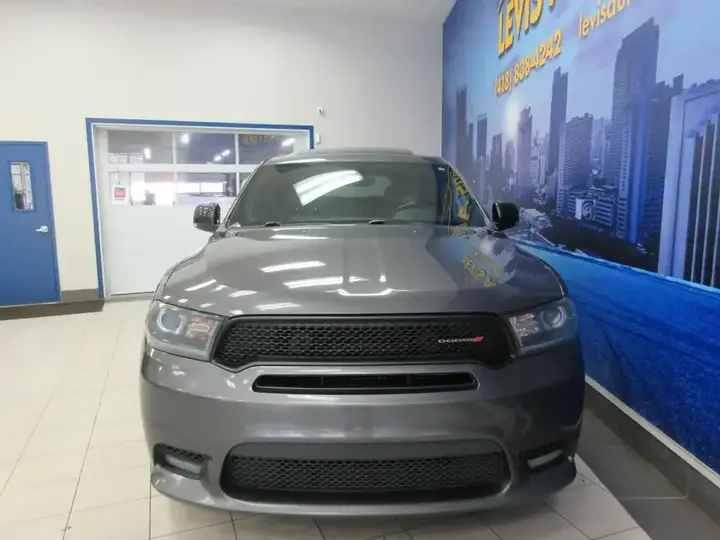 Dodge Durango 2019 photo 4