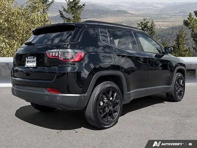 Jeep Compass 2024 photo 5