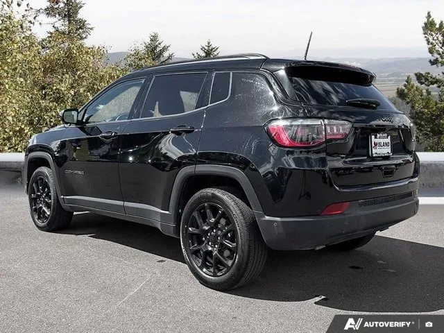 Jeep Compass 2024 photo 3