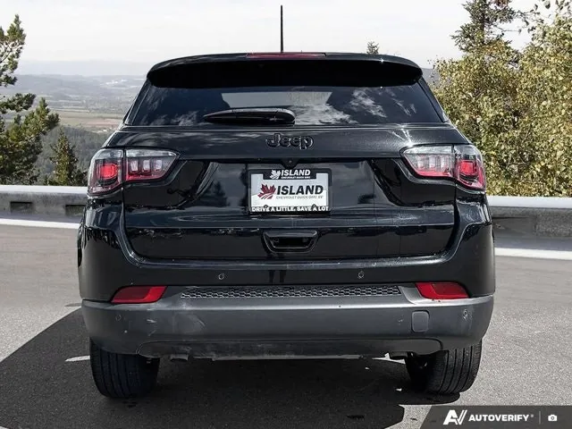 Jeep Compass 2024 photo 4