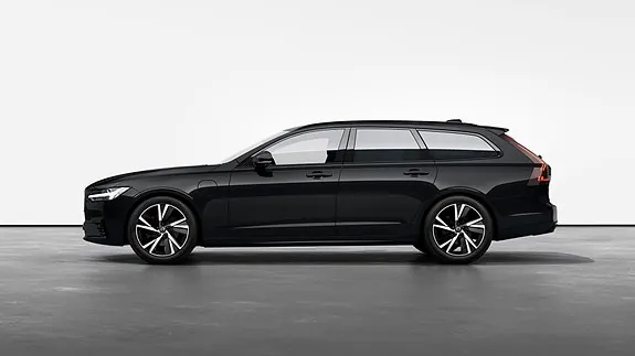 Volvo V90 2022 photo 5