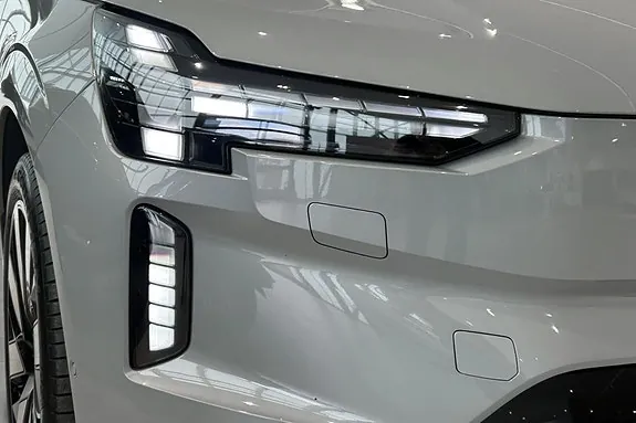 Volvo Ex90 2025 photo 5