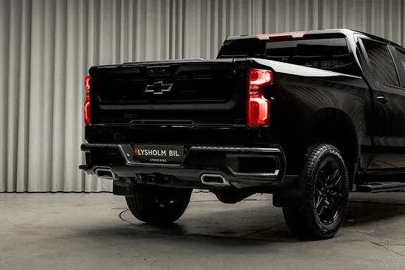 Chevrolet Silverado 1500 2024 photo 5