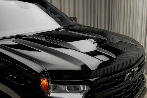 Chevrolet Silverado 1500 2024 photo 3