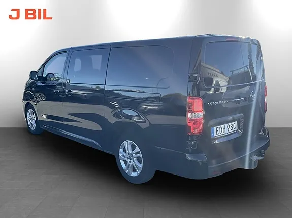 Opel Vivaro-E 2023 photo 5