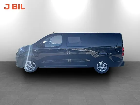Opel Vivaro-E 2023 photo 4