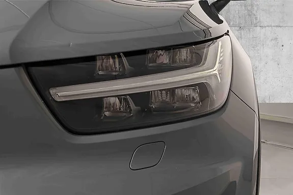 Volvo Xc40 2021 photo 3