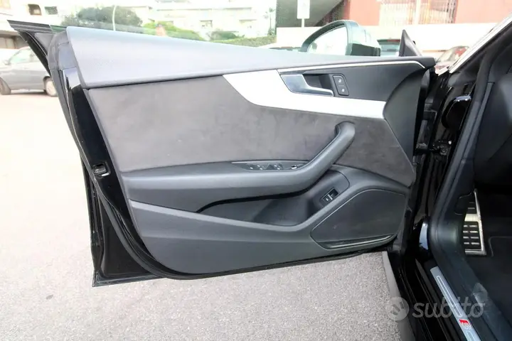 Audi A5 2019 photo 4
