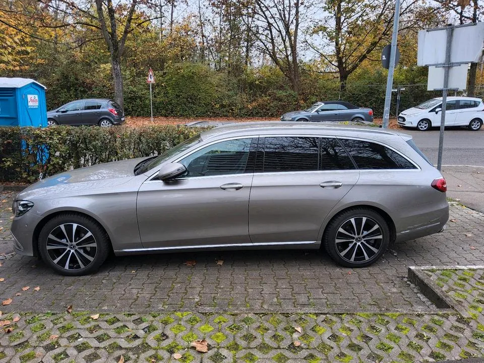 Mercedes-Benz E300De