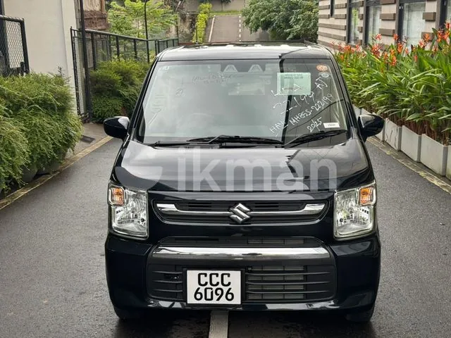 Suzuki Wagon R Fx
