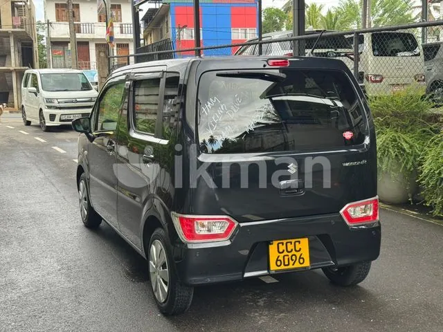 Suzuki Wagon R Fx 2025 photo 5