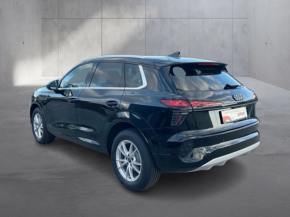 Audi Q3 2026 photo 3